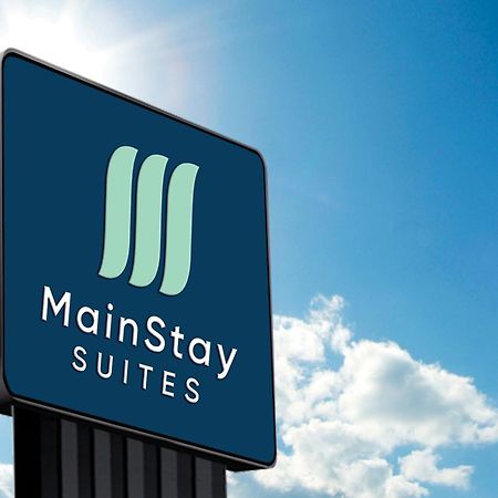 Mainstay Suites Gatlinburg Downtown Area Экстерьер фото
