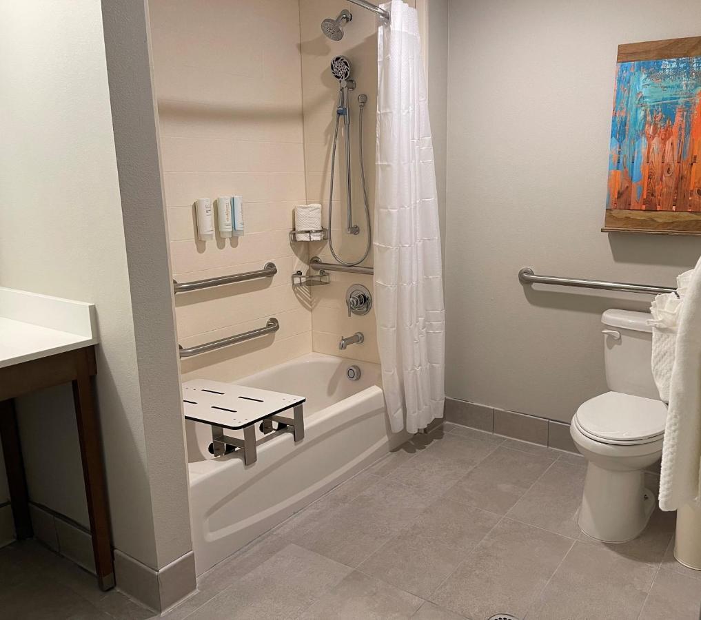 Mainstay Suites Gatlinburg Downtown Area Экстерьер фото
