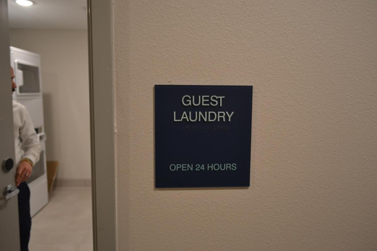 Mainstay Suites Gatlinburg Downtown Area Экстерьер фото