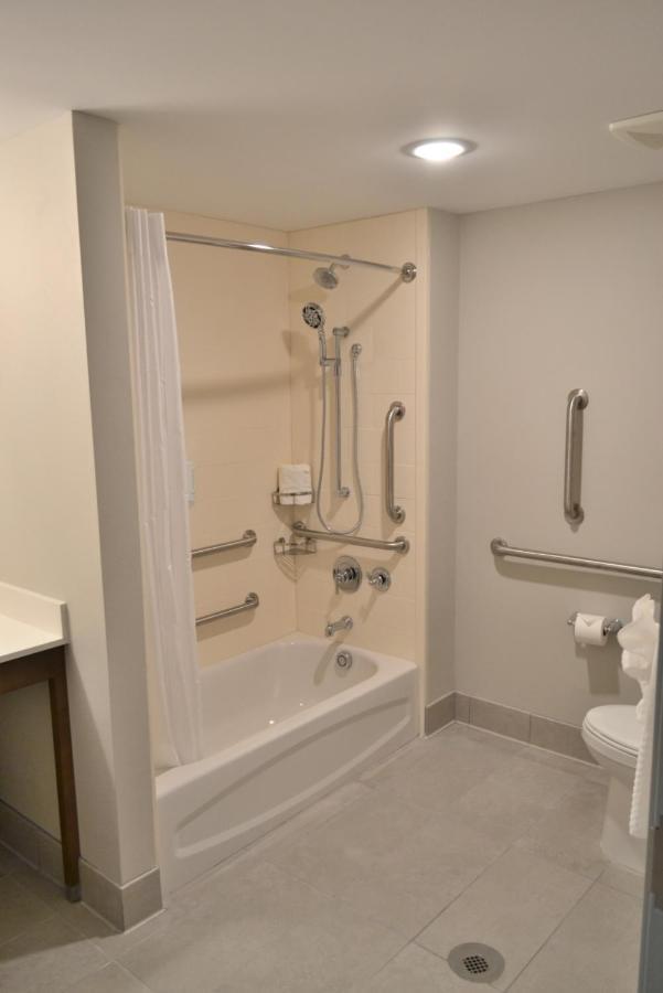 Mainstay Suites Gatlinburg Downtown Area Экстерьер фото