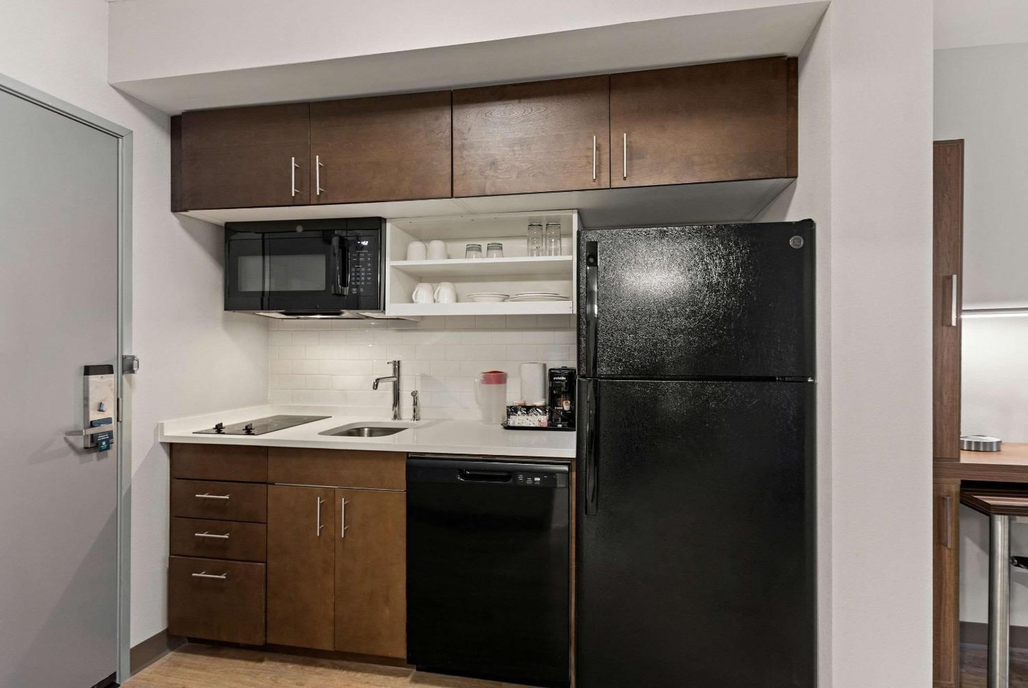Mainstay Suites Gatlinburg Downtown Area Экстерьер фото
